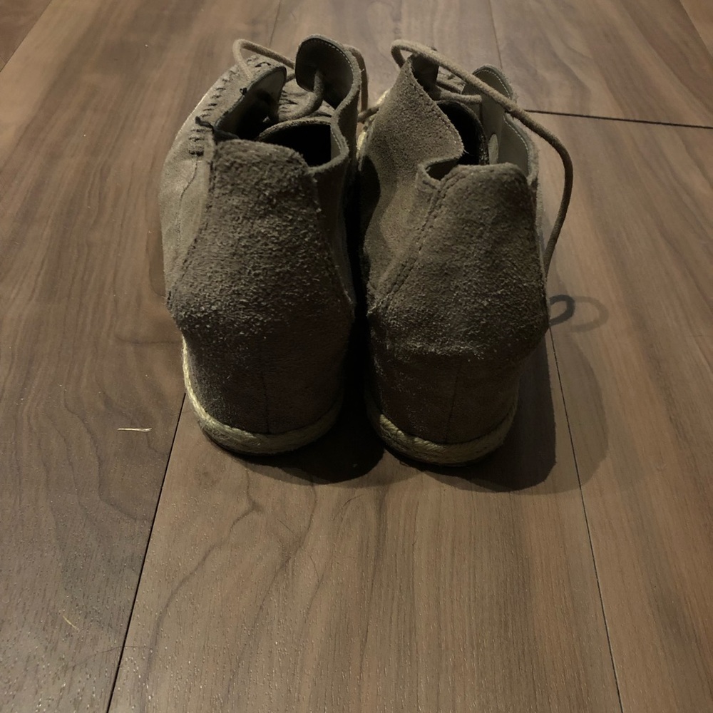 Wedges - Picture 5 of 9